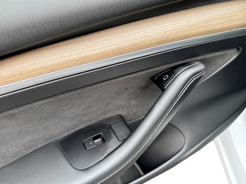 Used Tesla Model 3 2021 for sale - 77422990: Photo 30