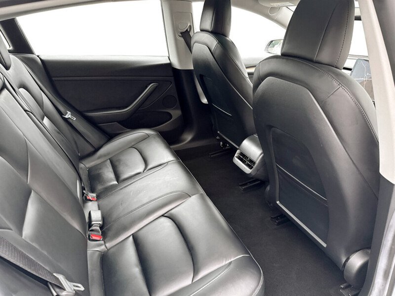 Used Tesla Model 3 2021 for sale - 77422990: Photo 35