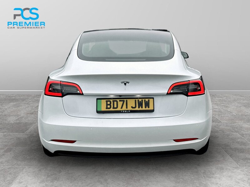 Used Tesla Model 3 2021 for sale - 77422990: Photo 5