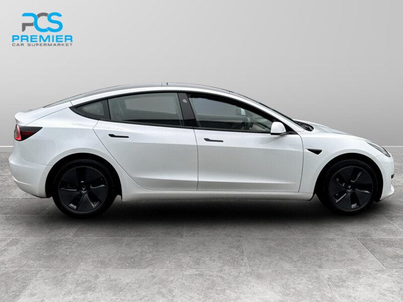 Used Tesla Model 3 2021 for sale - 77422990: Photo 7