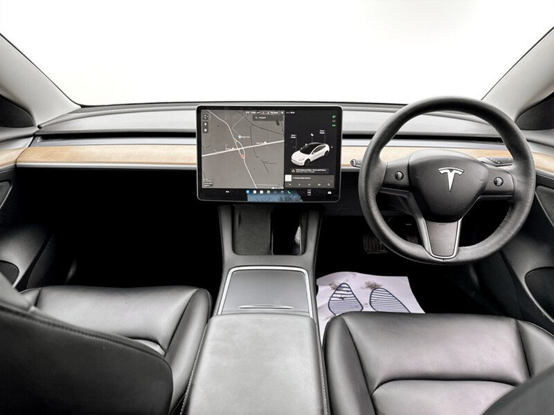 Used Tesla Model 3 2021 for sale - 77422990: Photo 8