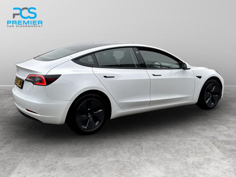 Used Tesla Model 3 2021 for sale - 77422990: Photo 9
