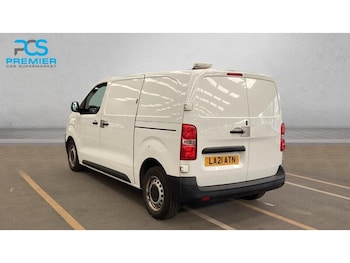 Used Citroen Dispatch 2021 for sale - 78566334: Photo