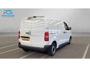 Used Citroen Dispatch 2021 for sale - 78566334: Photo