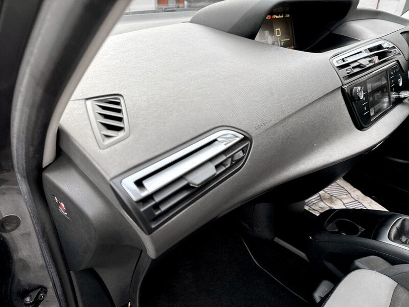 Used Citroen C4 Grand Picasso 2015 for sale - 77165102: Photo 11