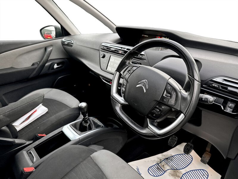 Used Citroen C4 Grand Picasso 2015 for sale - 77165102: Photo 17