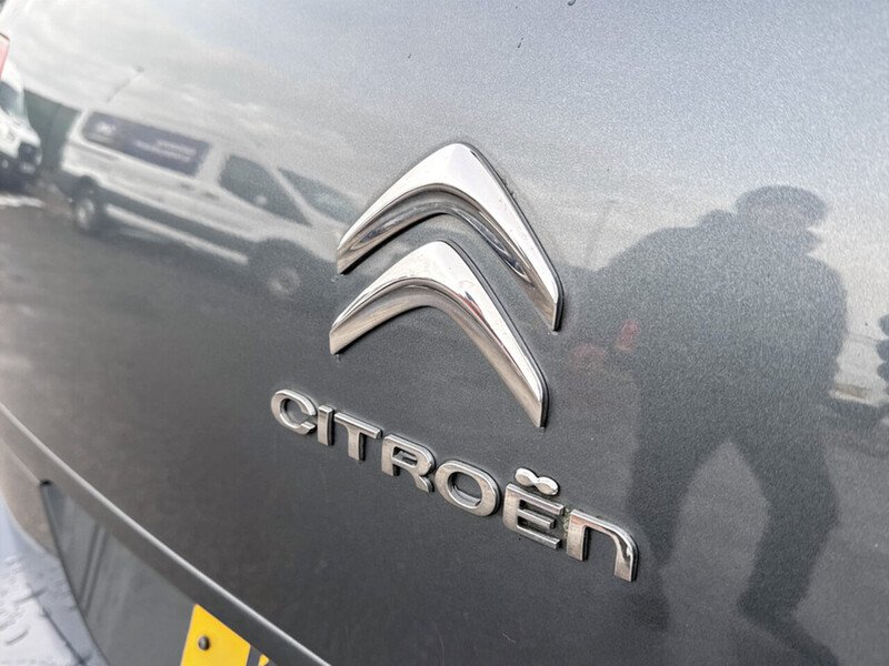 Used Citroen C4 Grand Picasso 2015 for sale - 77165102: Photo 19