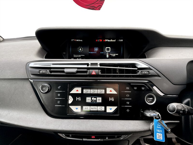 Used Citroen C4 Grand Picasso 2015 for sale - 77165102: Photo 20