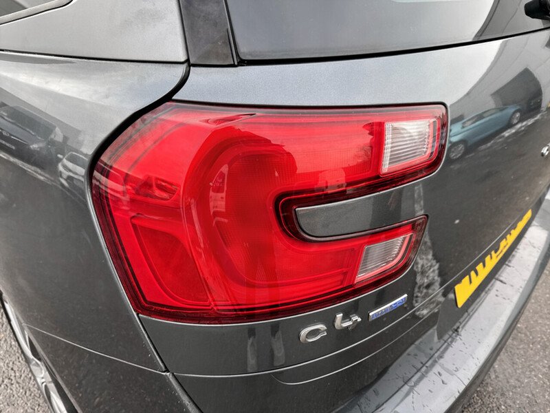 Used Citroen C4 Grand Picasso 2015 for sale - 77165102: Photo 23