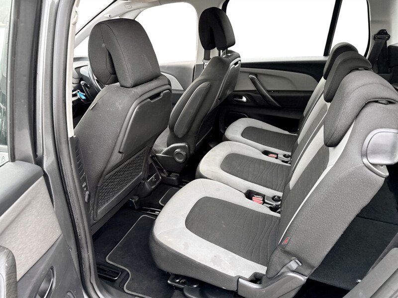 Used Citroen C4 Grand Picasso 2015 for sale - 77165102: Photo 25