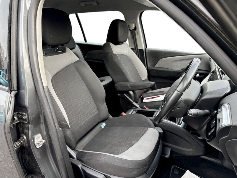 Used Citroen C4 Grand Picasso 2015 for sale - 77165102: Photo 26