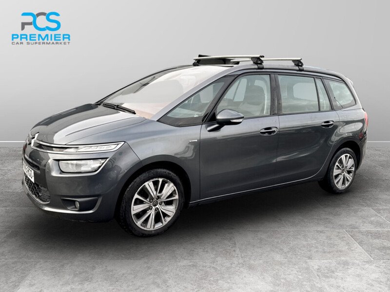 Used Citroen C4 Grand Picasso 2015 for sale - 77165102: Photo 27