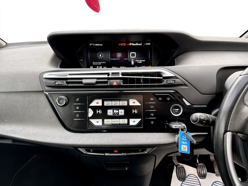 Used Citroen C4 Grand Picasso 2015 for sale - 77165102: Photo 28