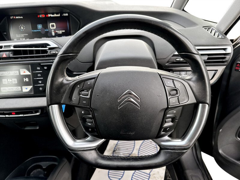 Used Citroen C4 Grand Picasso 2015 for sale - 77165102: Photo 29