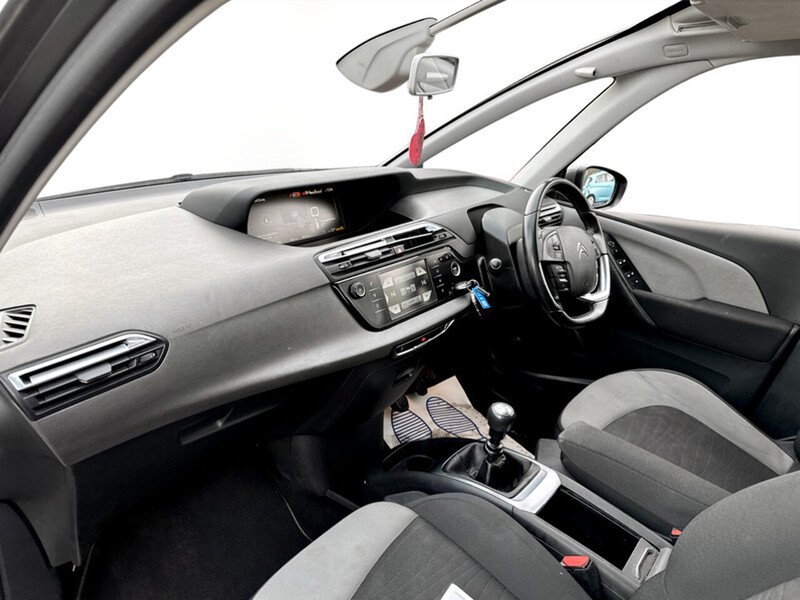 Used Citroen C4 Grand Picasso 2015 for sale - 77165102: Photo 30
