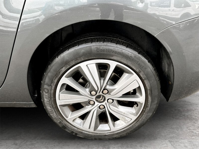 Used Citroen C4 Grand Picasso 2015 for sale - 77165102: Photo 33