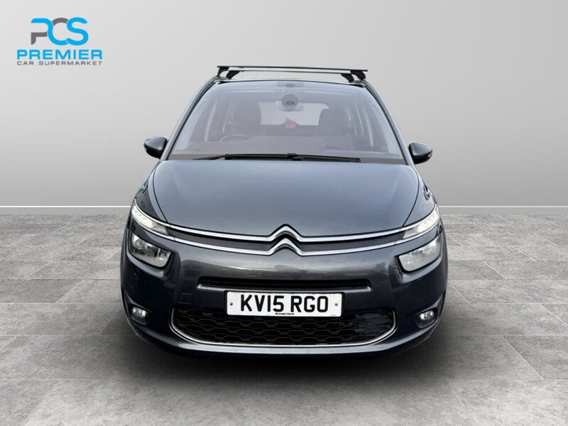 Used Citroen C4 Grand Picasso 2015 for sale - 77165102: Photo 4