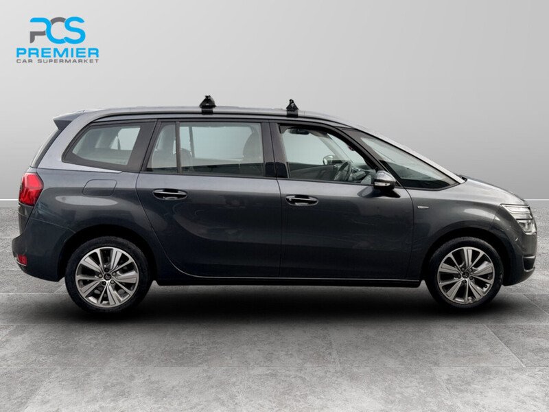 Used Citroen C4 Grand Picasso 2015 for sale - 77165102: Photo 6