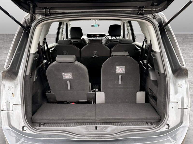 Used Citroen C4 Grand Picasso 2015 for sale - 77165102: Photo 9