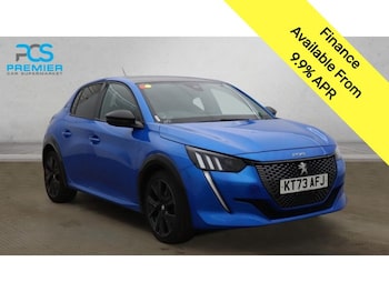 Used Peugeot 208 2023 for sale - 79599428: Photo