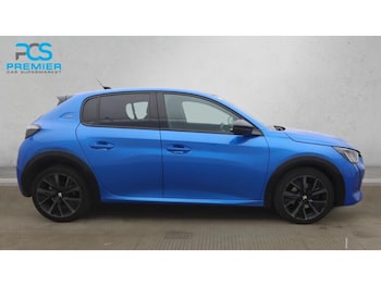 Used Peugeot 208 2023 for sale - 79599428: Photo