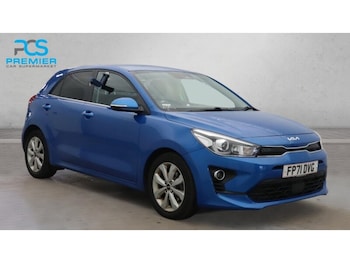 Used Kia Rio 2022 for sale - 78521494: Photo
