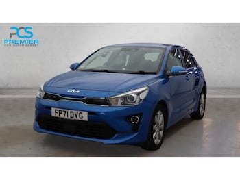 Used Kia Rio 2022 for sale - 78521494: Photo
