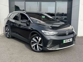 2021 - Pro Performance 1ST Edition 5-Door