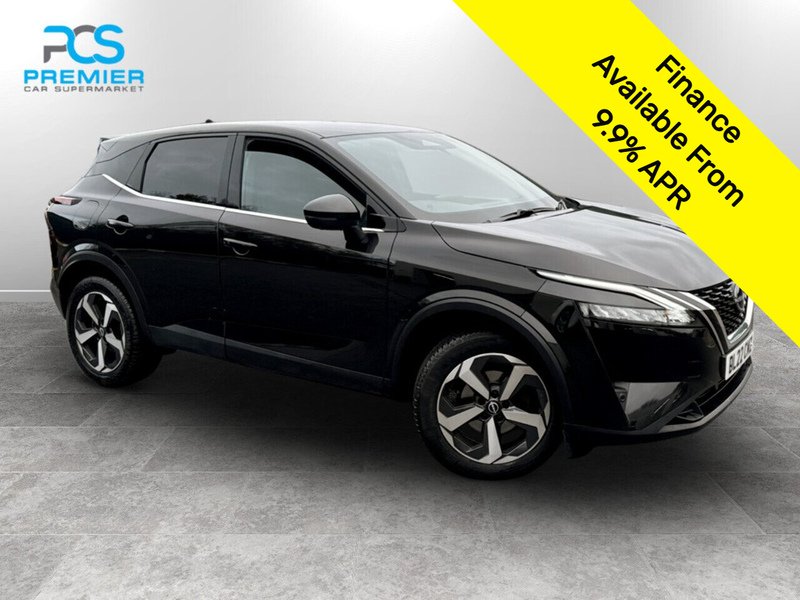 Used Nissan Qashqai 2022 for sale - 76454879: Photo 1