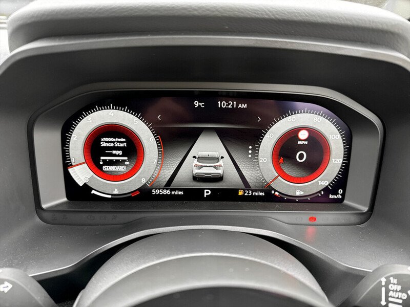 Used Nissan Qashqai 2022 for sale - 76454879: Photo 10