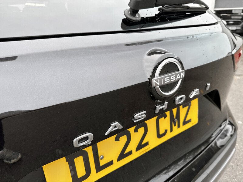 Used Nissan Qashqai 2022 for sale - 76454879: Photo 11