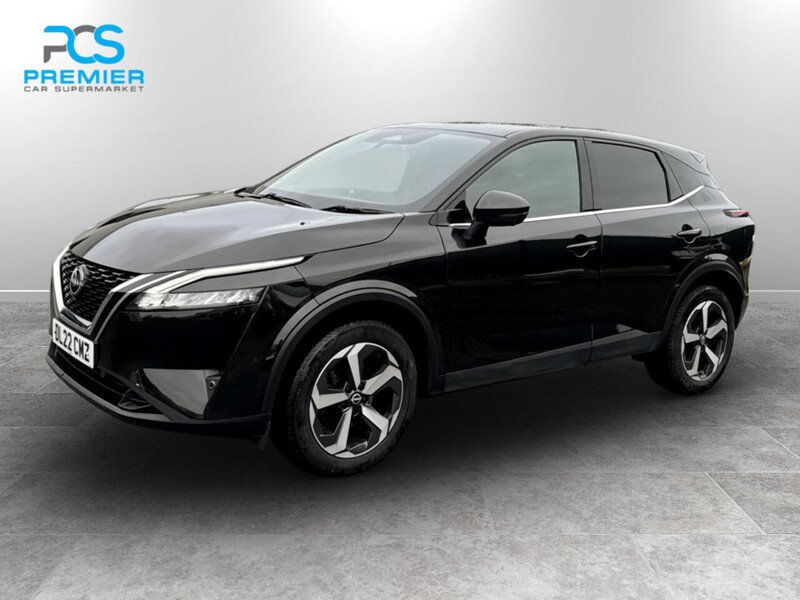 Used Nissan Qashqai 2022 for sale - 76454879: Photo 12