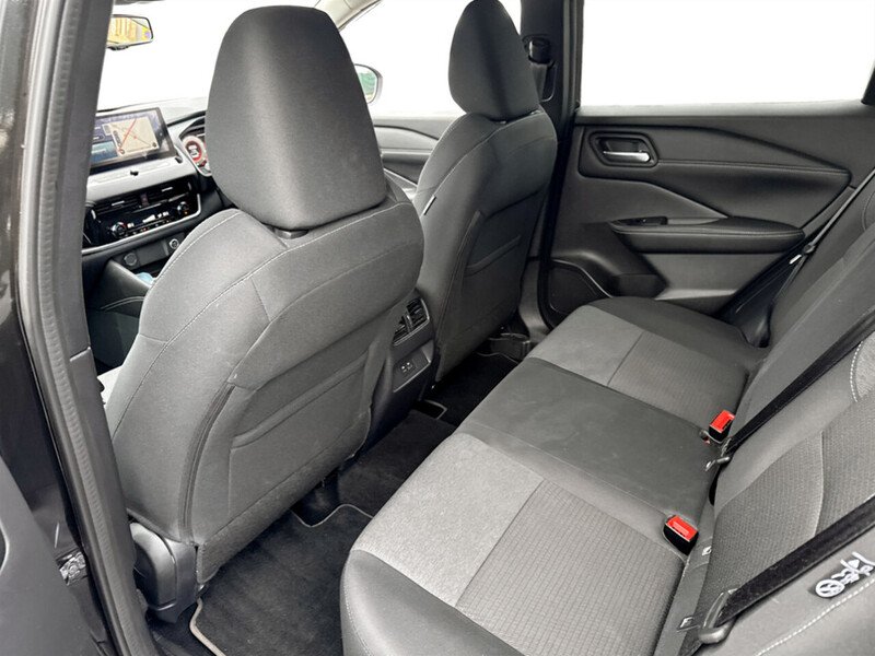 Used Nissan Qashqai 2022 for sale - 76454879: Photo 13