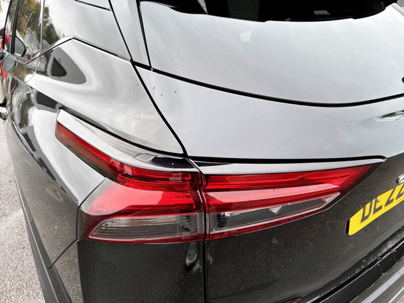 Used Nissan Qashqai 2022 for sale - 76454879: Photo 15