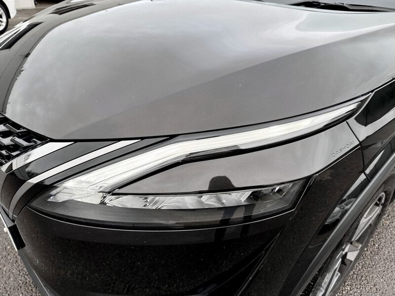 Used Nissan Qashqai 2022 for sale - 76454879: Photo 17