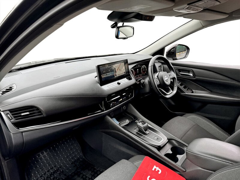 Used Nissan Qashqai 2022 for sale - 76454879: Photo 21