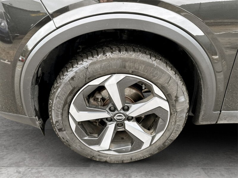 Used Nissan Qashqai 2022 for sale - 76454879: Photo 22