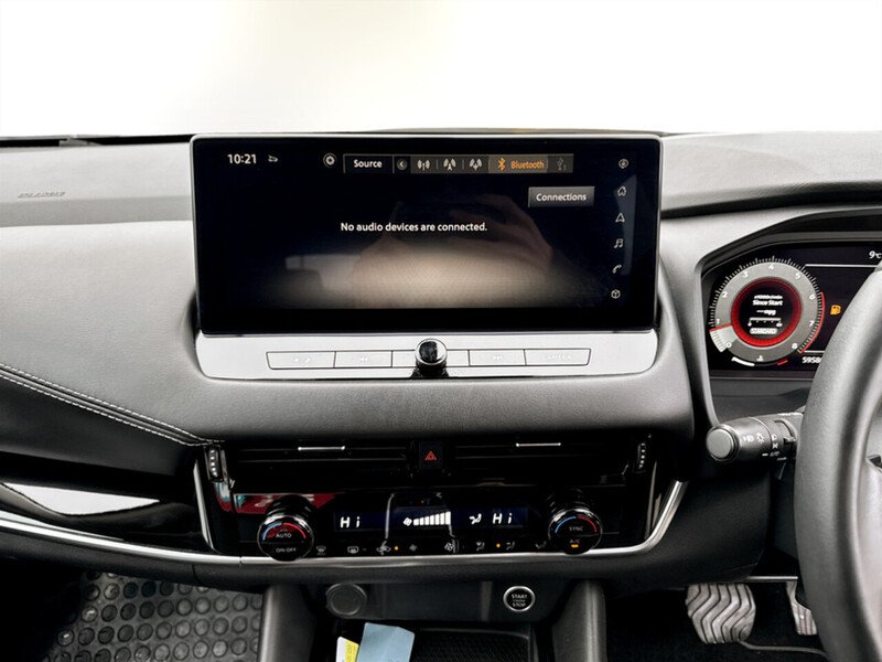 Used Nissan Qashqai 2022 for sale - 76454879: Photo 23