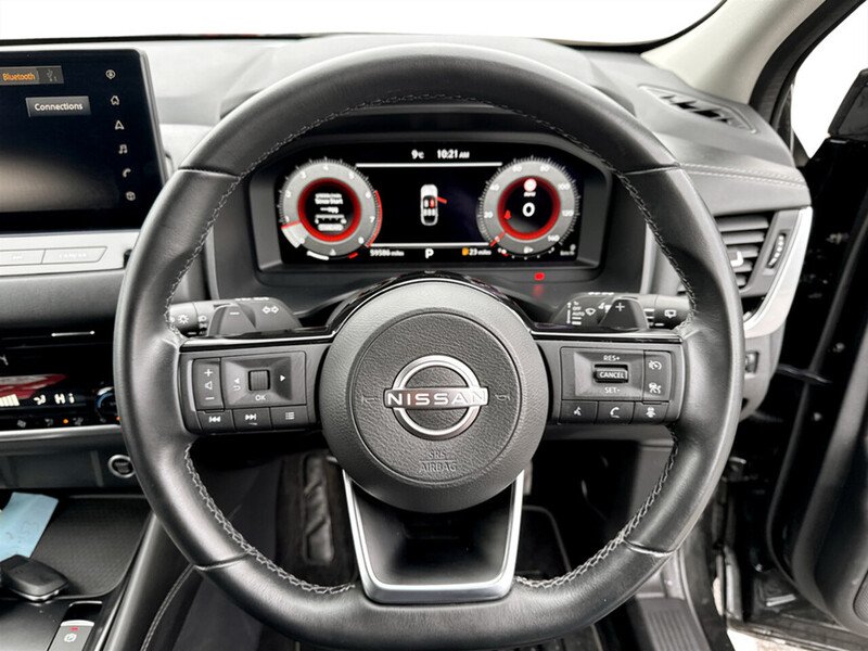 Used Nissan Qashqai 2022 for sale - 76454879: Photo 24