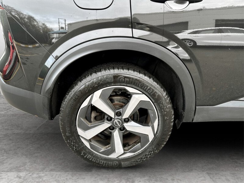 Used Nissan Qashqai 2022 for sale - 76454879: Photo 25