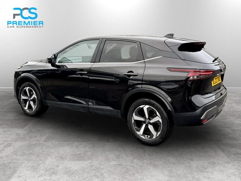 Used Nissan Qashqai 2022 for sale - 76454879: Photo 3