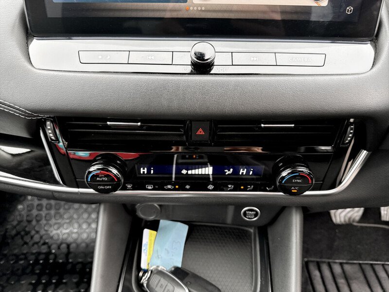 Used Nissan Qashqai 2022 for sale - 76454879: Photo 33
