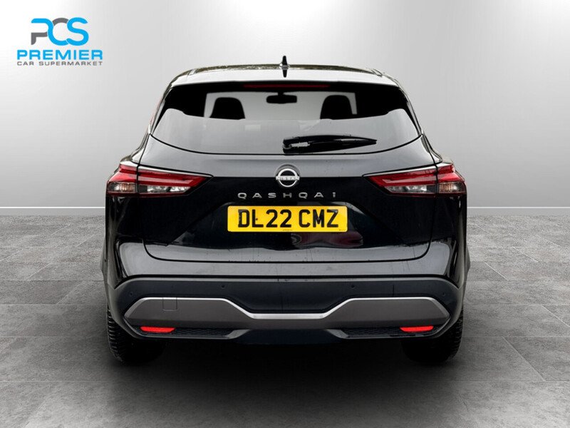 Used Nissan Qashqai 2022 for sale - 76454879: Photo 4