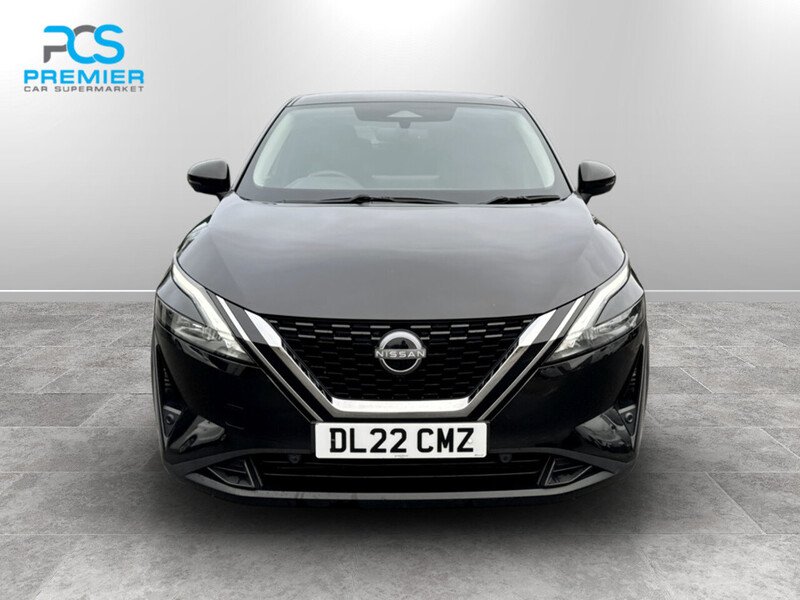 Used Nissan Qashqai 2022 for sale - 76454879: Photo 5