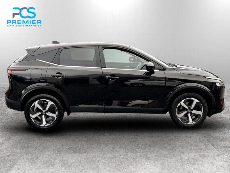 Used Nissan Qashqai 2022 for sale - 76454879: Photo 6