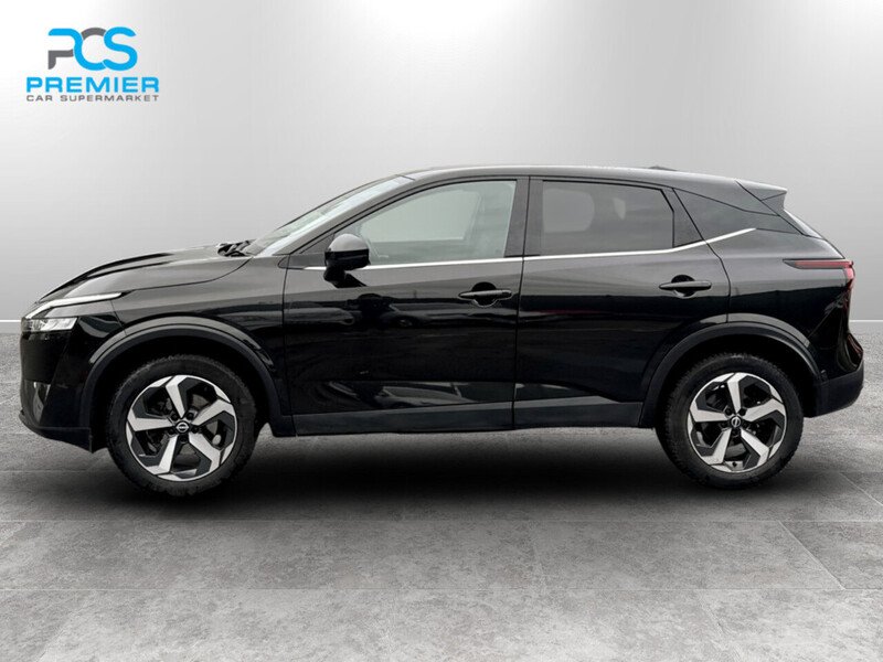 Used Nissan Qashqai 2022 for sale - 76454879: Photo 7