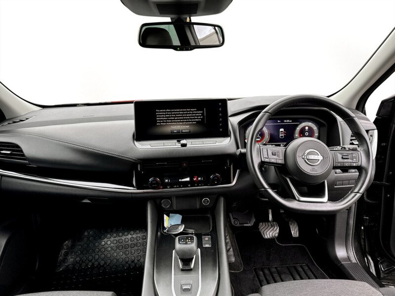 Used Nissan Qashqai 2022 for sale - 76454879: Photo 8