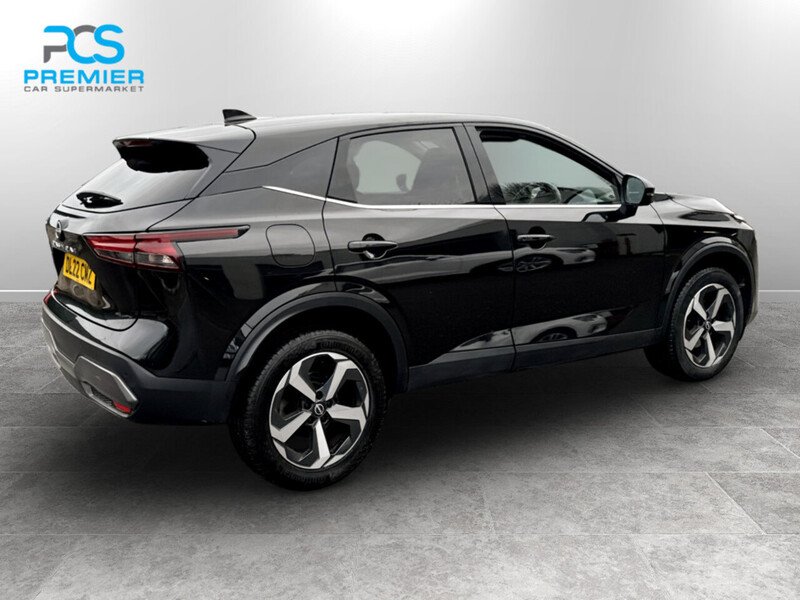 Used Nissan Qashqai 2022 for sale - 76454879: Photo 9