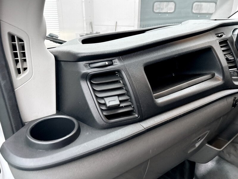 Used Ford Transit 2022 for sale - 77651160: Photo 11