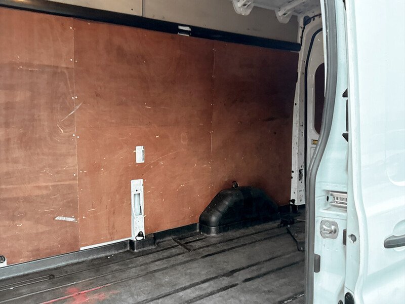 Used Ford Transit 2022 for sale - 77651160: Photo 12